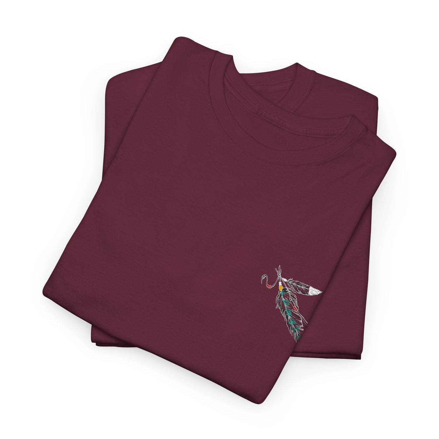 575 Lumbee River Graphic Tee | Unisex