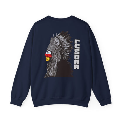 910 Indian Chief Sweatshirt | Unisex