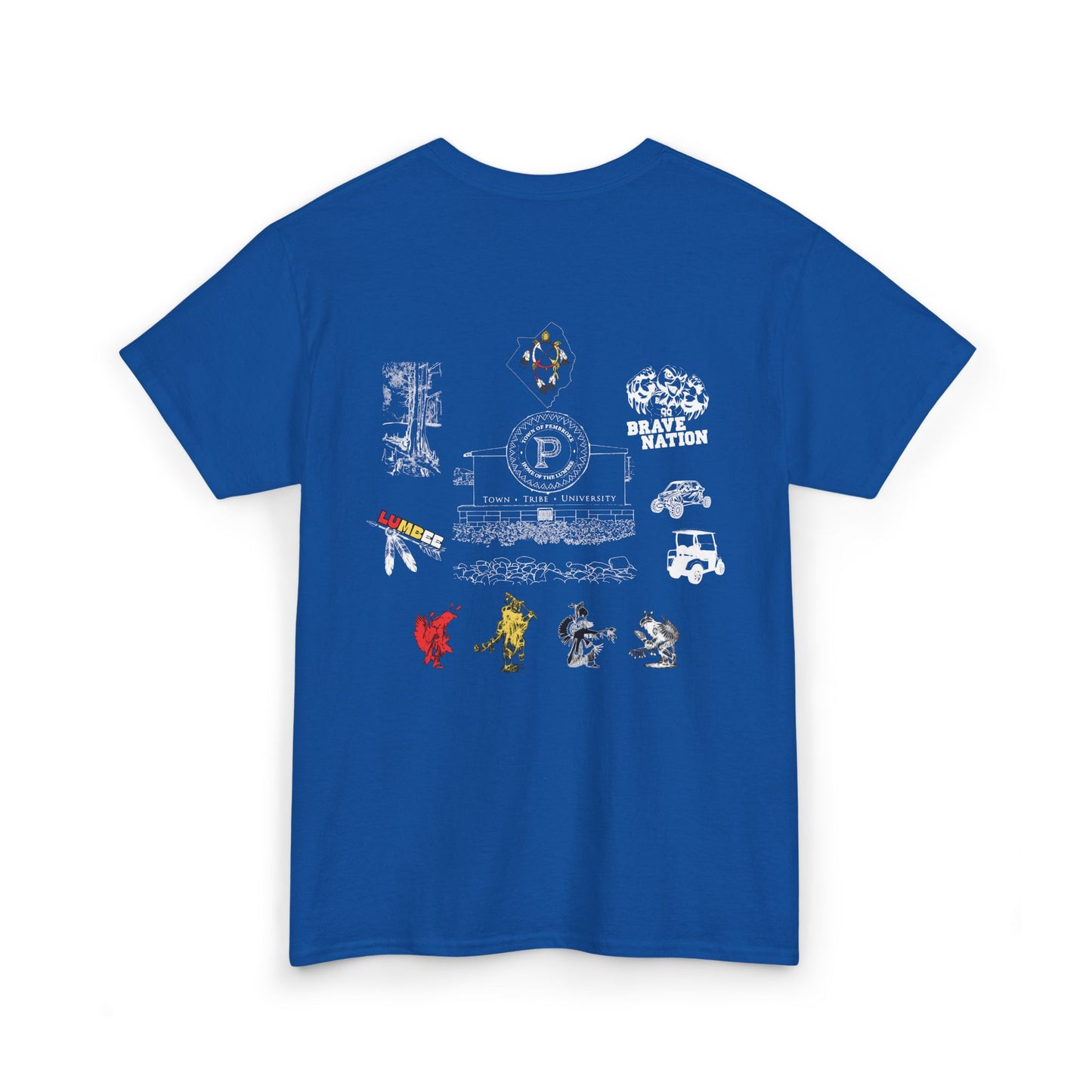 910 Lifestyle Graphic Tee | Unisex