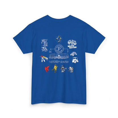 910 Lifestyle Graphic Tee | Unisex