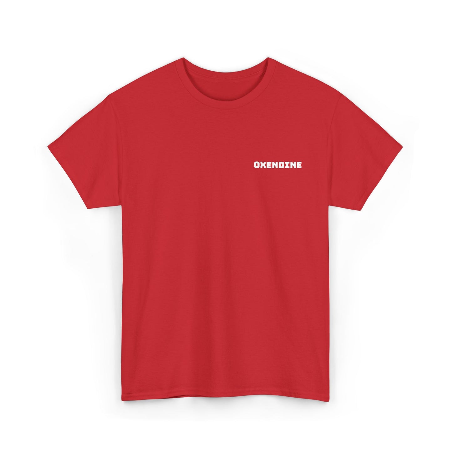 Scuffletown Personalizable Graphic Tee