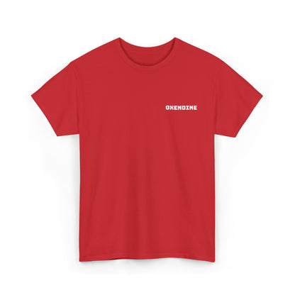 Scuffletown Personalizable Graphic Tee