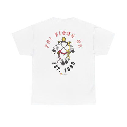 Phi Sigma Nu Graphic Tee