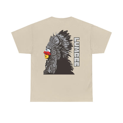 910 Indian Chief Graphic Tee | Unisex