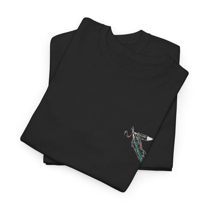 575 Lumbee River Graphic Tee | Unisex