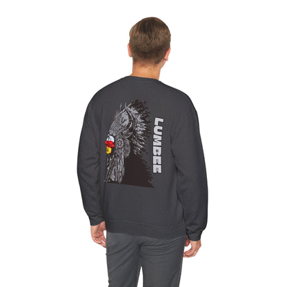 910 Indian Chief Sweatshirt | Unisex