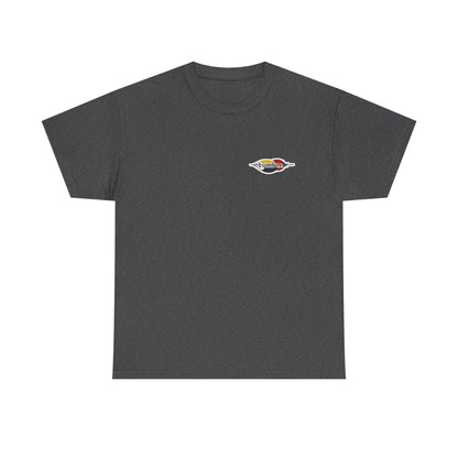 Cultural Medicine Wheel Graphic Tee | Unisex