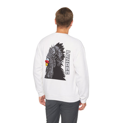 910 Indian Chief Sweatshirt | Unisex