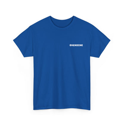 Scuffletown Personalizable Graphic Tee