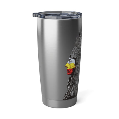910 Indian Chief 20oz Tumbler