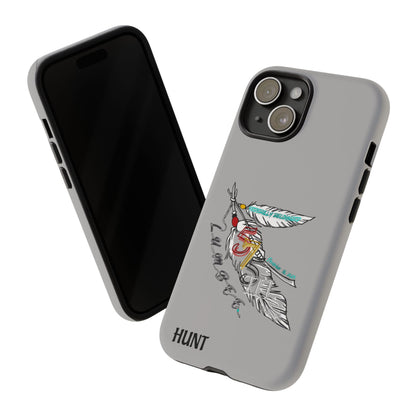 575 Feather Personalizable Phone Case