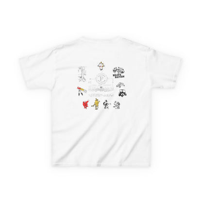 910 Lifestyle Kids Graphic Tee | Unisex