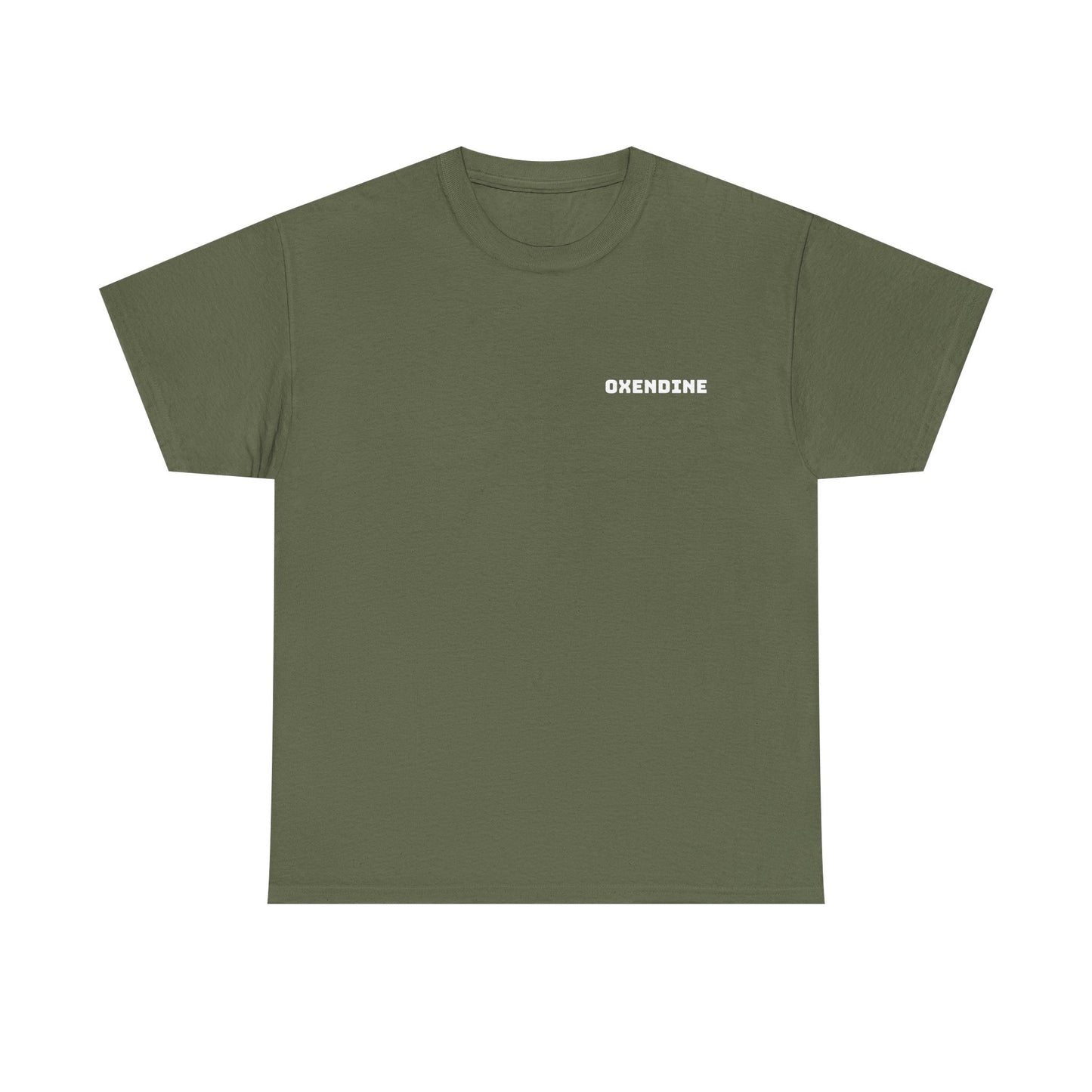 Scuffletown Personalizable Graphic Tee