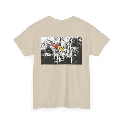 910 Lumber River Graphic Tee | Unisex