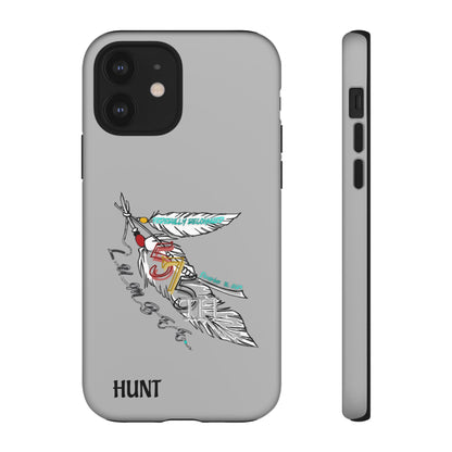 575 Feather Personalizable Phone Case