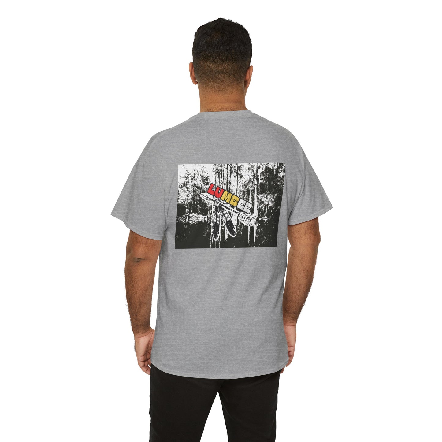 910 Lumber River Graphic Tee | Unisex