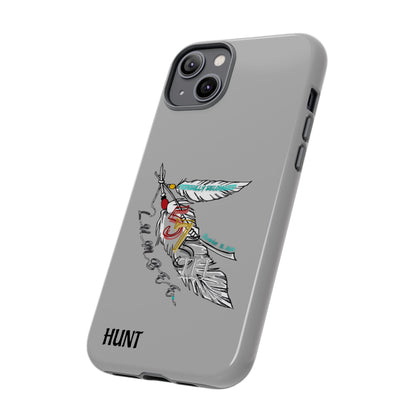 575 Feather Personalizable Phone Case