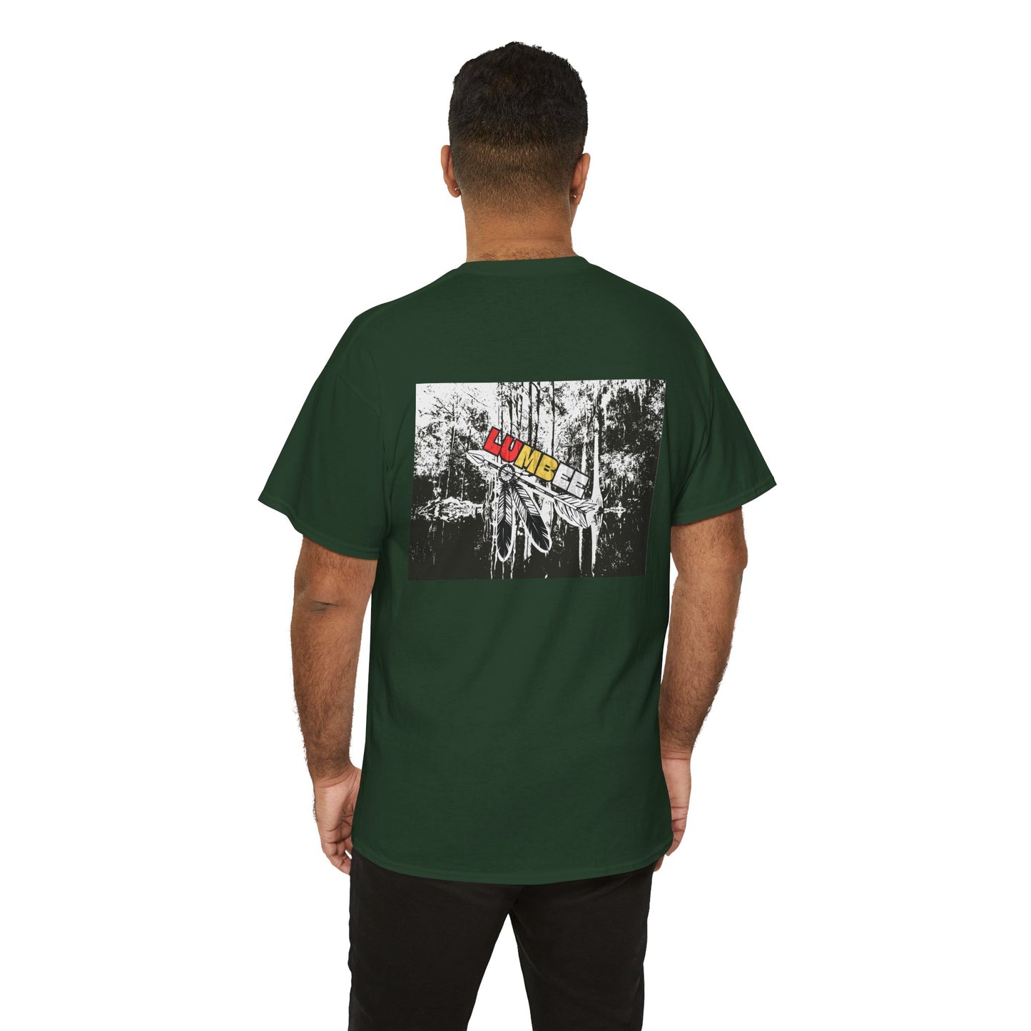 910 Lumber River Graphic Tee | Unisex