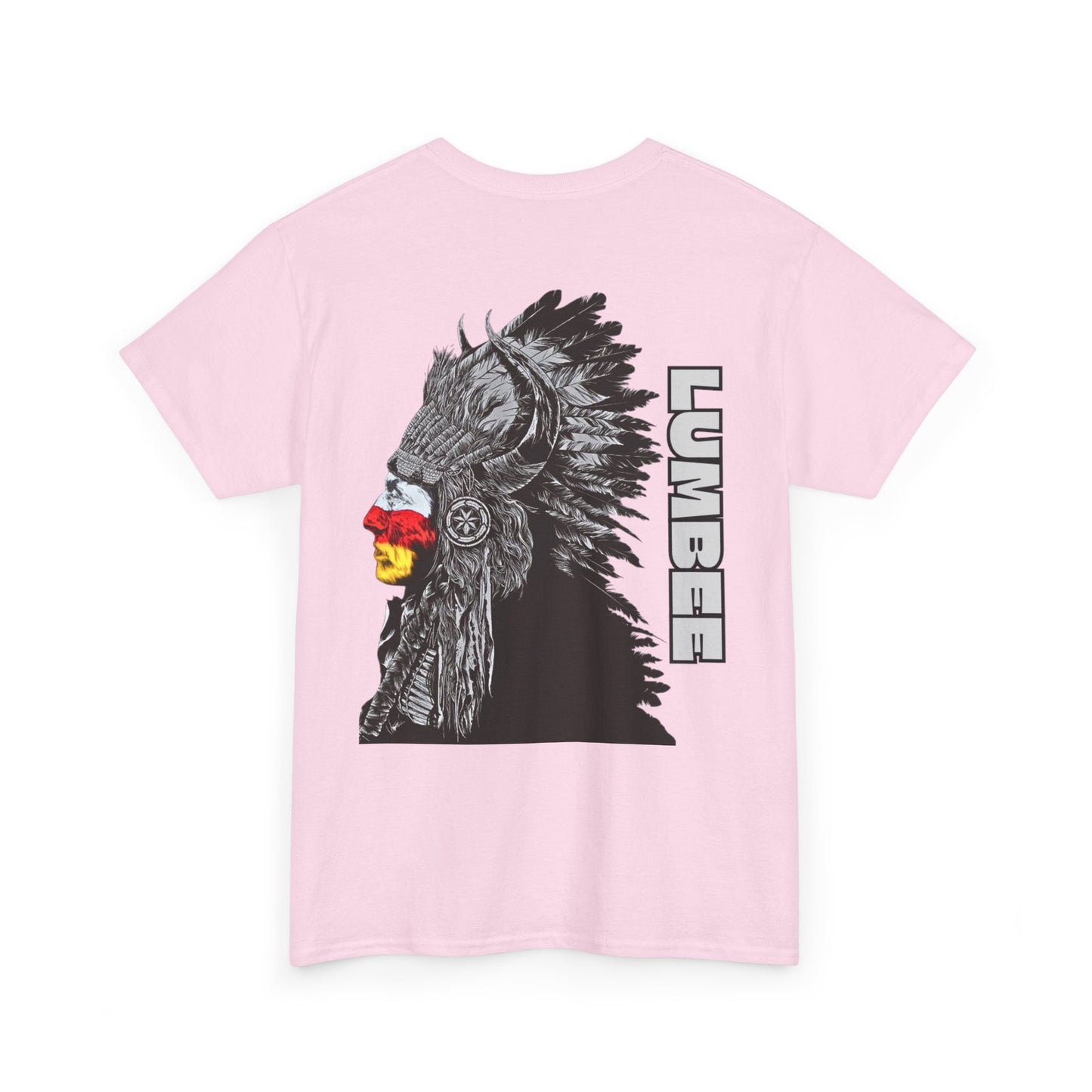 910 Indian Chief Graphic Tee | Unisex