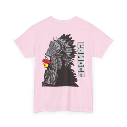 910 Indian Chief Graphic Tee | Unisex