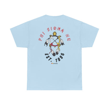 Phi Sigma Nu Graphic Tee