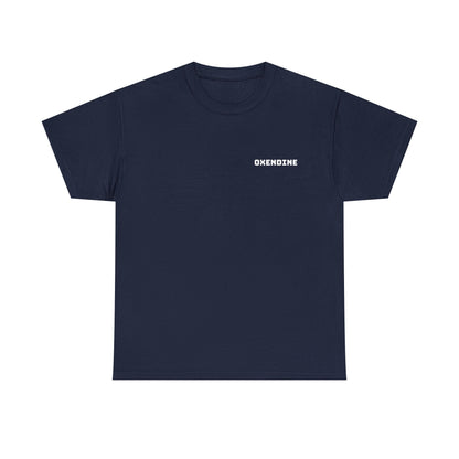 Scuffletown Personalizable Graphic Tee