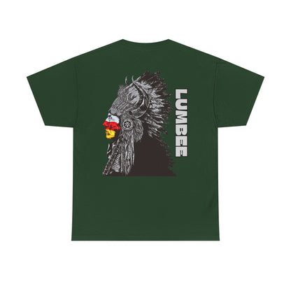 910 Indian Chief Graphic Tee | Unisex