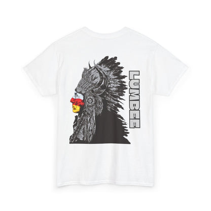 910 Indian Chief Graphic Tee | Unisex