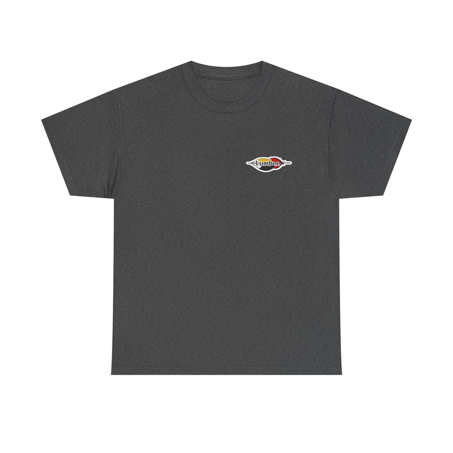 Lumbee Medicine Wheel Graphic Tee | Unisex