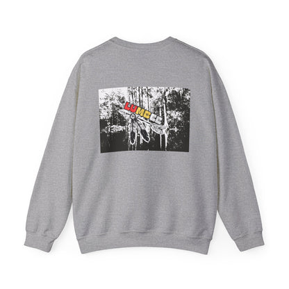 910 Lumber River Sweatshirt | Unisex