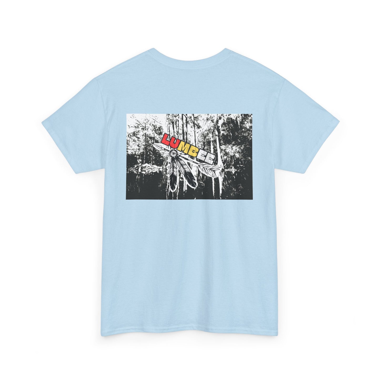 910 Lumber River Graphic Tee | Unisex