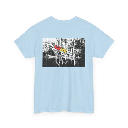 910 Lumber River Graphic Tee | Unisex