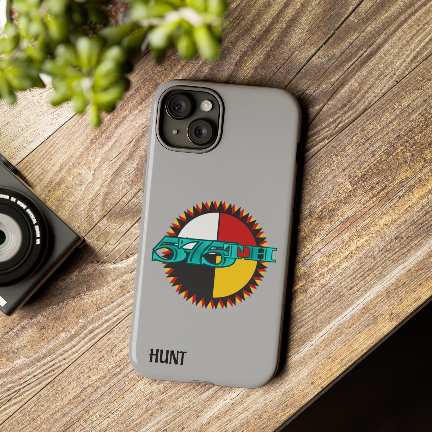 575 Personalizable Phone Case