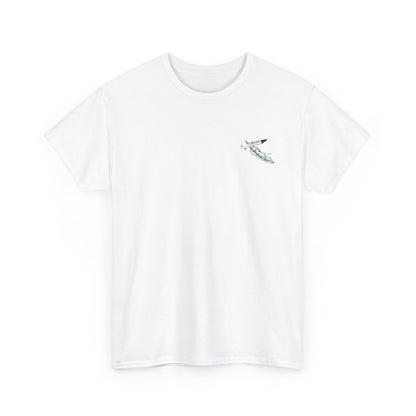 People of the Dark Water Graphic Tee