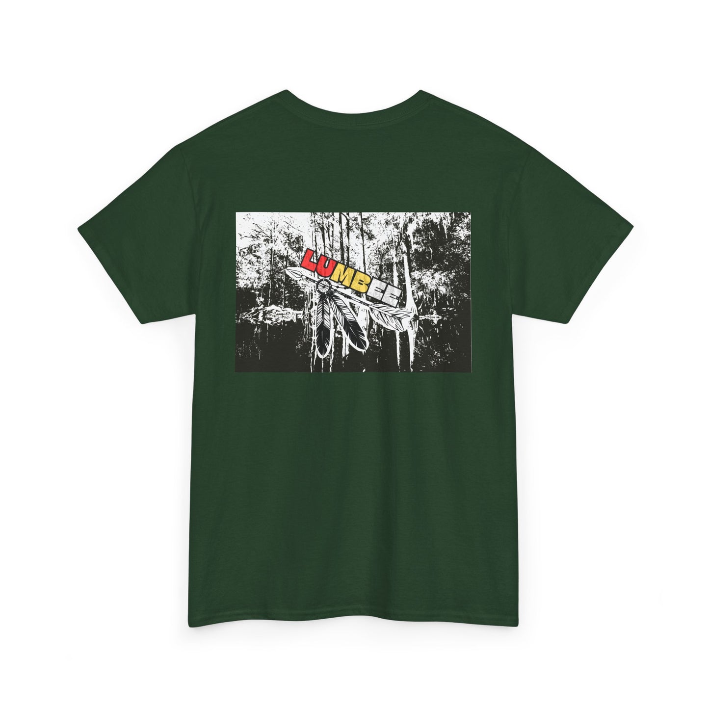 910 Lumber River Graphic Tee | Unisex