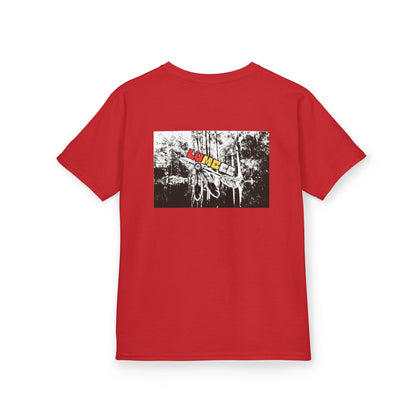 910 Lumber River Kids Graphic Tee | Unisex