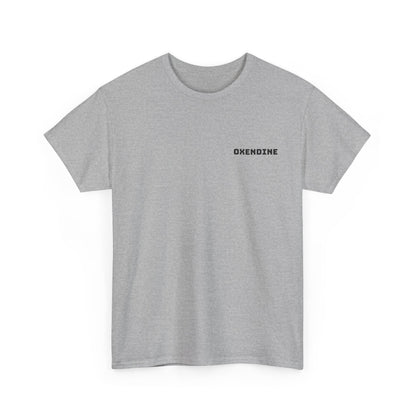 Scuffletown Personalizable Graphic Tee