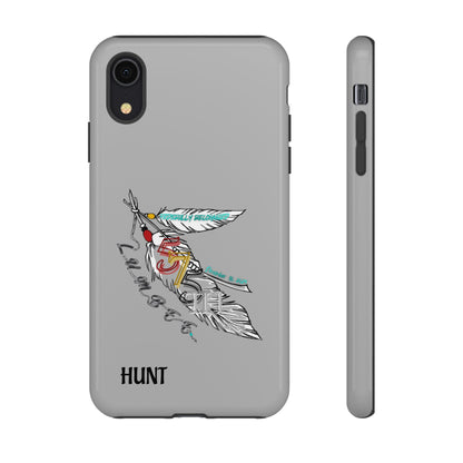 575 Feather Personalizable Phone Case