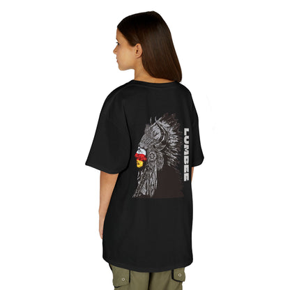 910 Indian Chief Kids Graphic Tee | Unisex