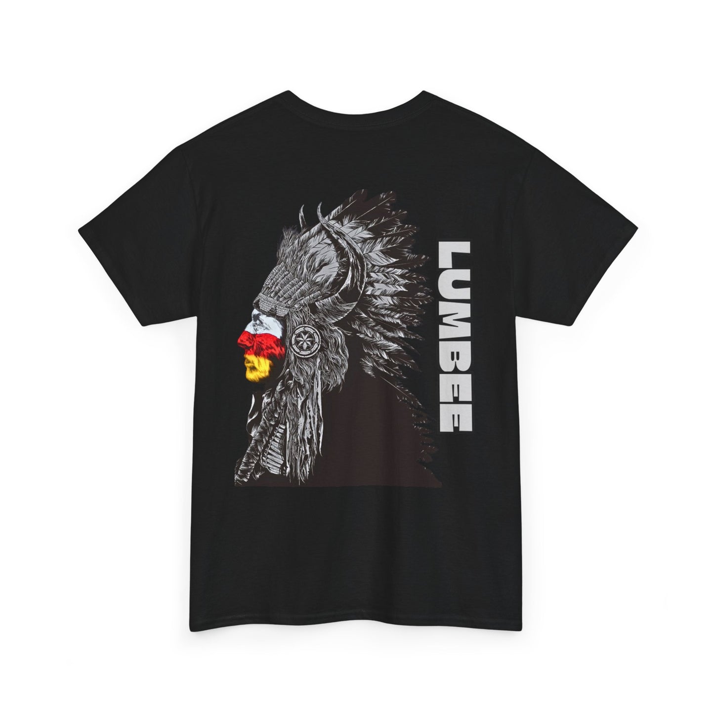 910 Indian Chief Graphic Tee | Unisex