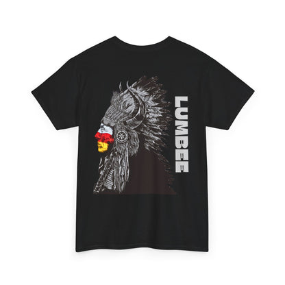 910 Indian Chief Graphic Tee | Unisex