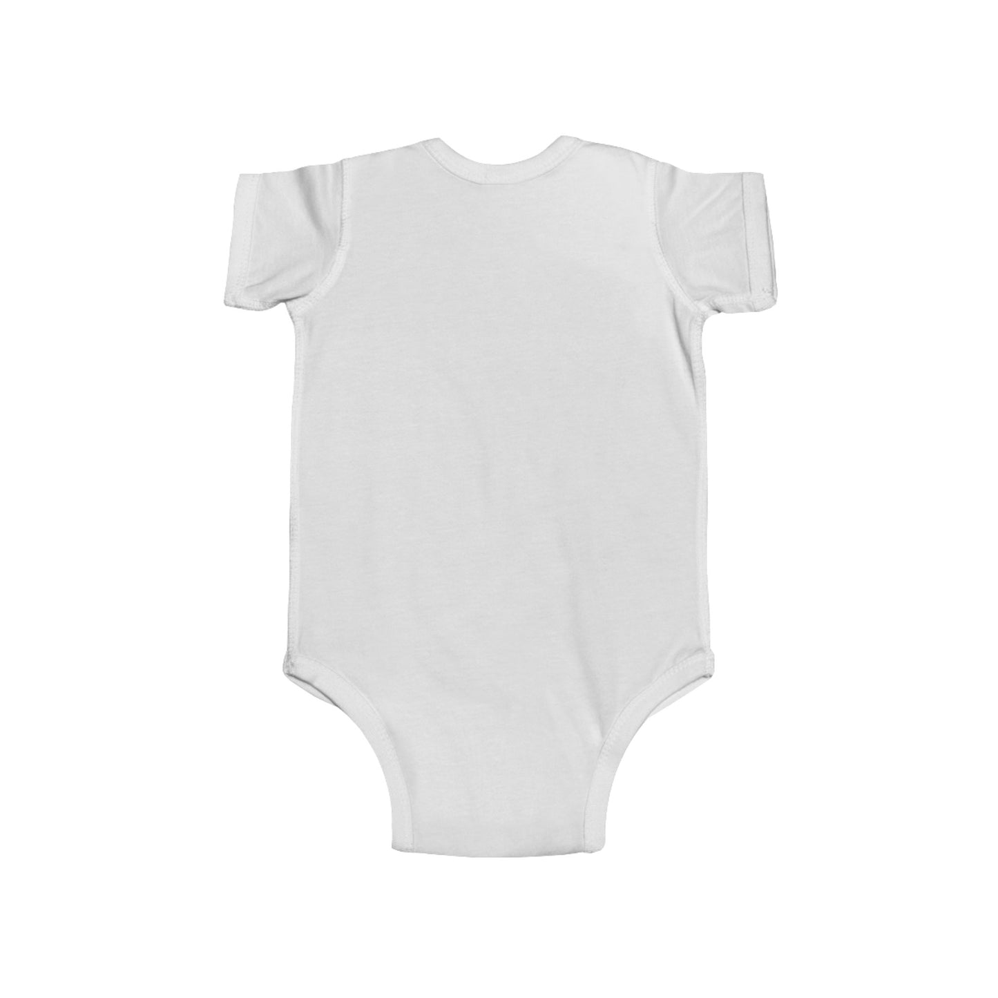 Medicine Wheel Baby Onesie