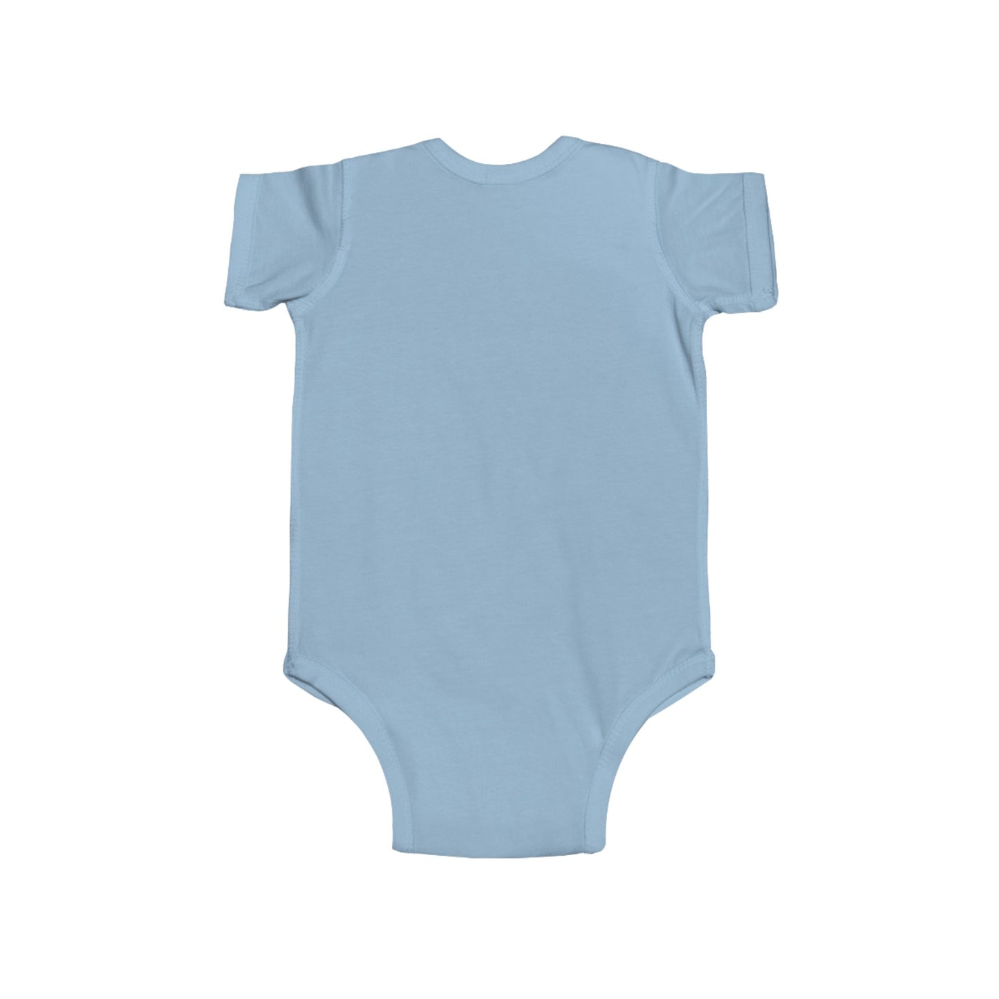 Medicine Wheel Baby Onesie