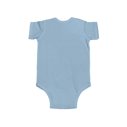 Medicine Wheel Baby Onesie