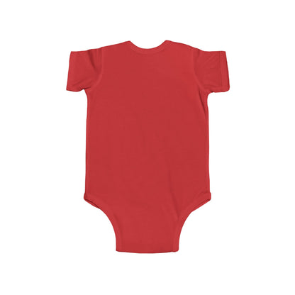 Medicine Wheel Baby Onesie