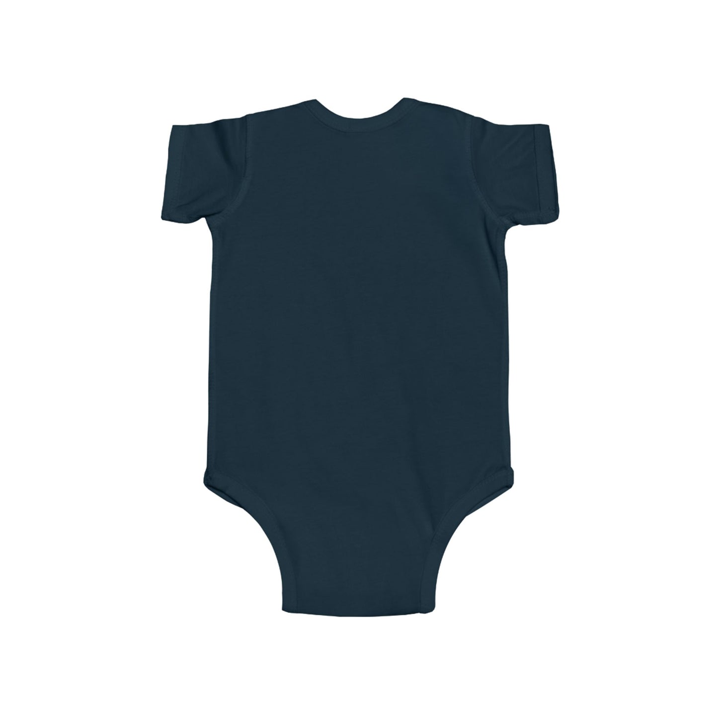 Medicine Wheel Baby Onesie