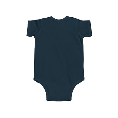 Medicine Wheel Baby Onesie