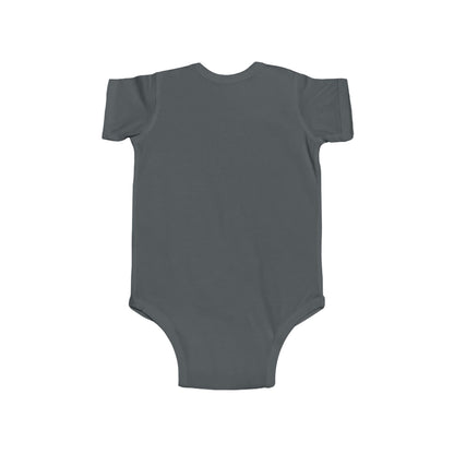 Medicine Wheel Baby Onesie