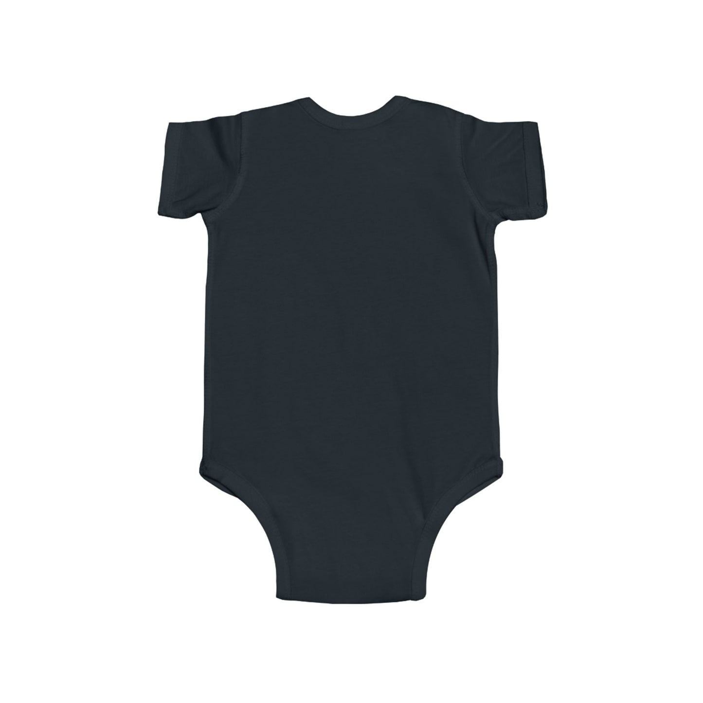 Medicine Wheel Baby Onesie