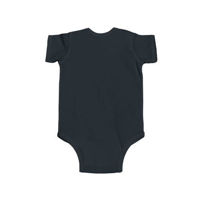 Medicine Wheel Baby Onesie